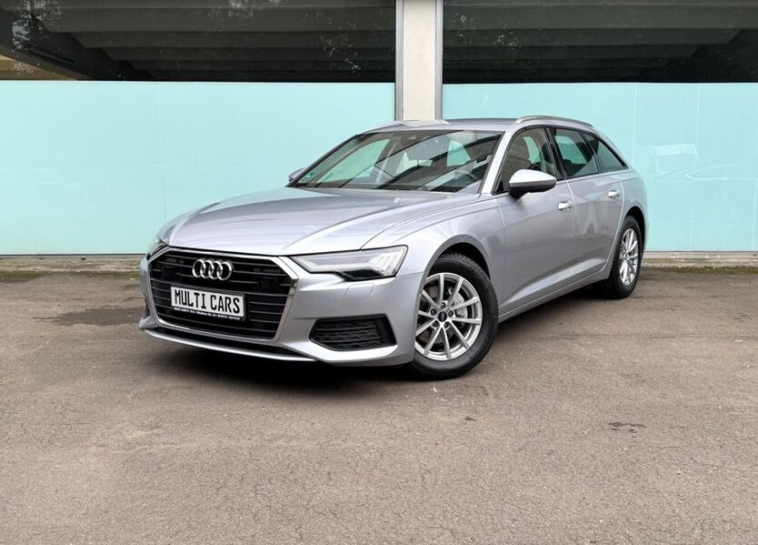 Audi A6 209.995 km 22.390 € Löhne 32584