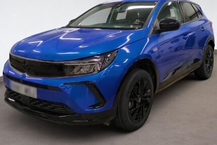 Opel Grandland (X) 6.230 km 21.250 &euro; Bielefeld 33647