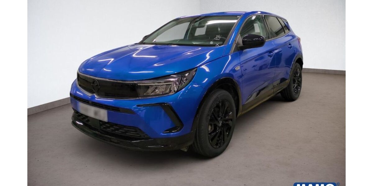 Opel Grandland (X) 6.230 km 21.250 &euro; Bielefeld 33647