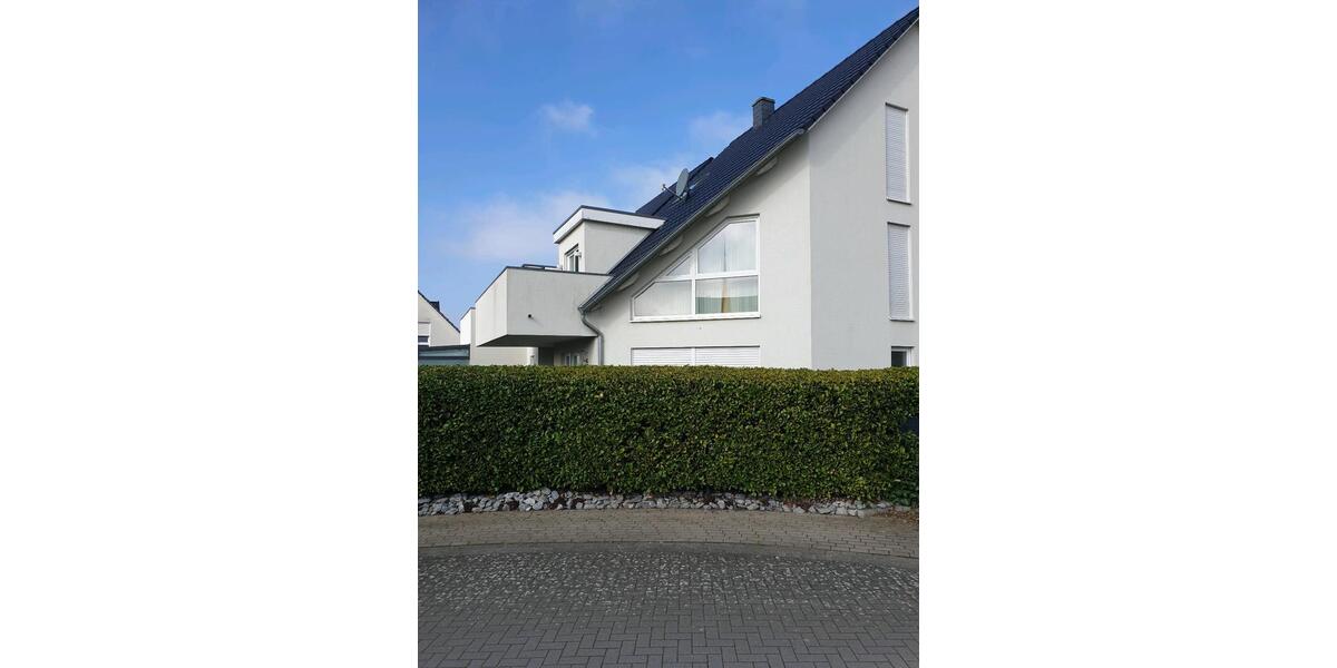 Erdgeschoßwohnung Bielefeld Sennestadt - 3 Zimmer, 84 m&sup2;, 285.000&euro; | Angebot:25825181