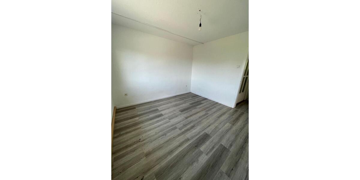 3 Zimmer Wohnung in Senne 3 zimmer