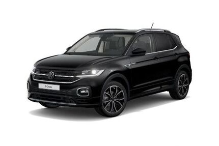 VW T-Cross 14.900 km 22.480 &euro; Bielefeld 33699