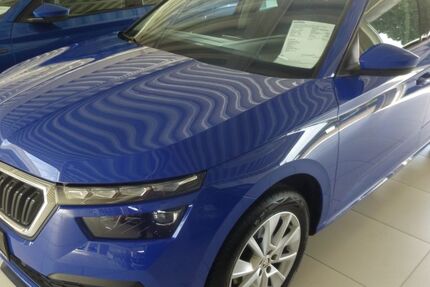 Skoda Kamiq 39.950 km 21.490 € Lübbecke 32312