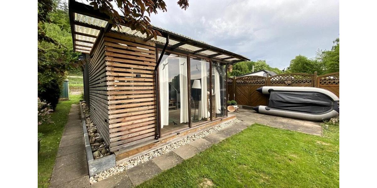 Einfamilienhaus Vlotho - 1 Zimmer, 49 m&sup2;, 39.000&euro; | Angebot:27121924