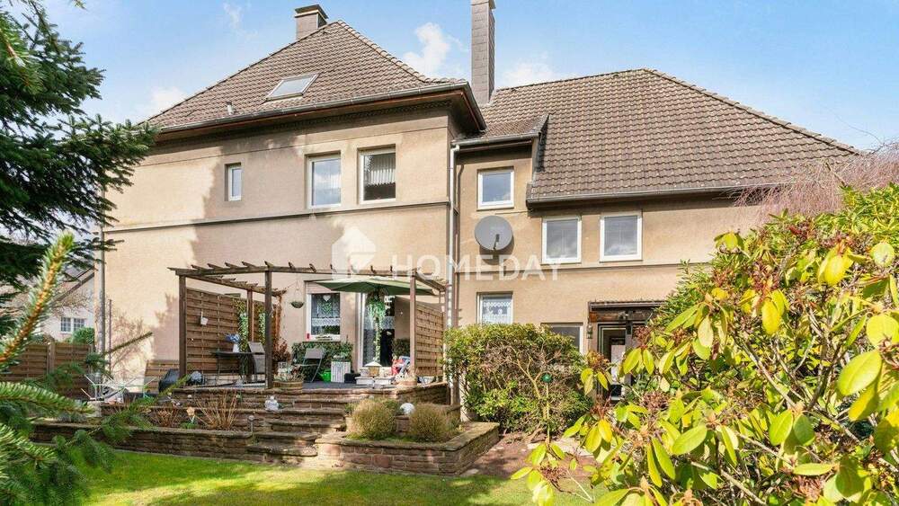 Einfamilienhaus Bad Salzuflen Holzhausen - 1 Zimmer, 240 m&sup2;, 375.000&euro; | Angebot:25773323