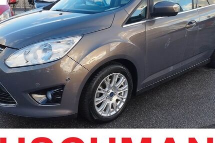 Ford C-Max 81.000 km 8.999 &euro; Bielefeld 33609