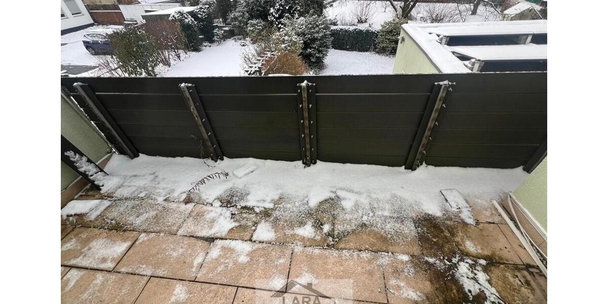 Etagenwohnung Bielefeld Gadderbaum - 3 Zimmer, 90 m&sup2;, 700&euro; | Angebot:24769494