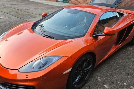 McLaren MP4-12C 32.000 km 84.580 &euro; Gütersloh 33334
