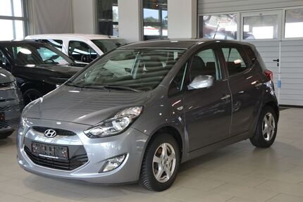 Hyundai ix20 90.318 km 5.900 &euro; Lemgo 32657