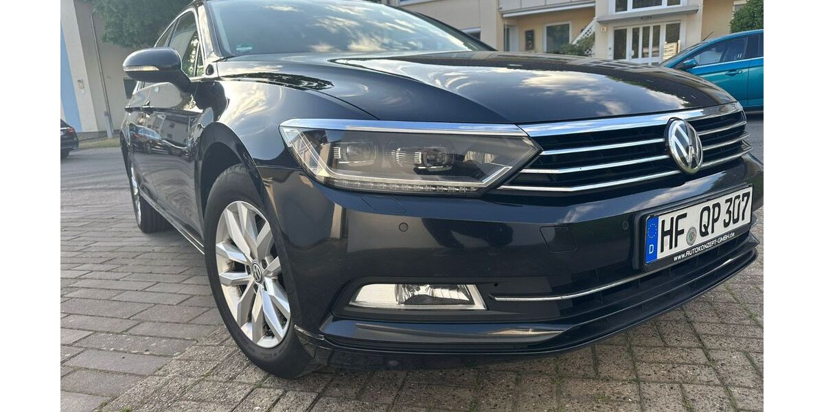 VW Passat 200.000 km 13.600 &euro; Herford 32049