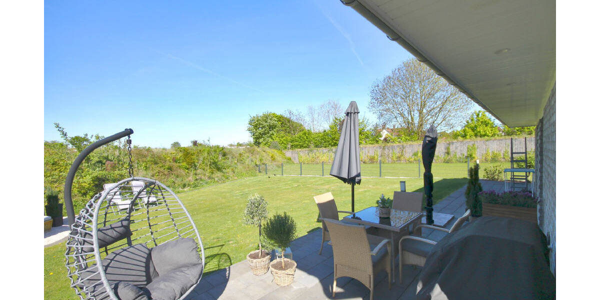 Bungalow Oerlinghausen Helpup - 4 Zimmer, 132 m&sup2;, 590.000&euro; | Angebot:26607185