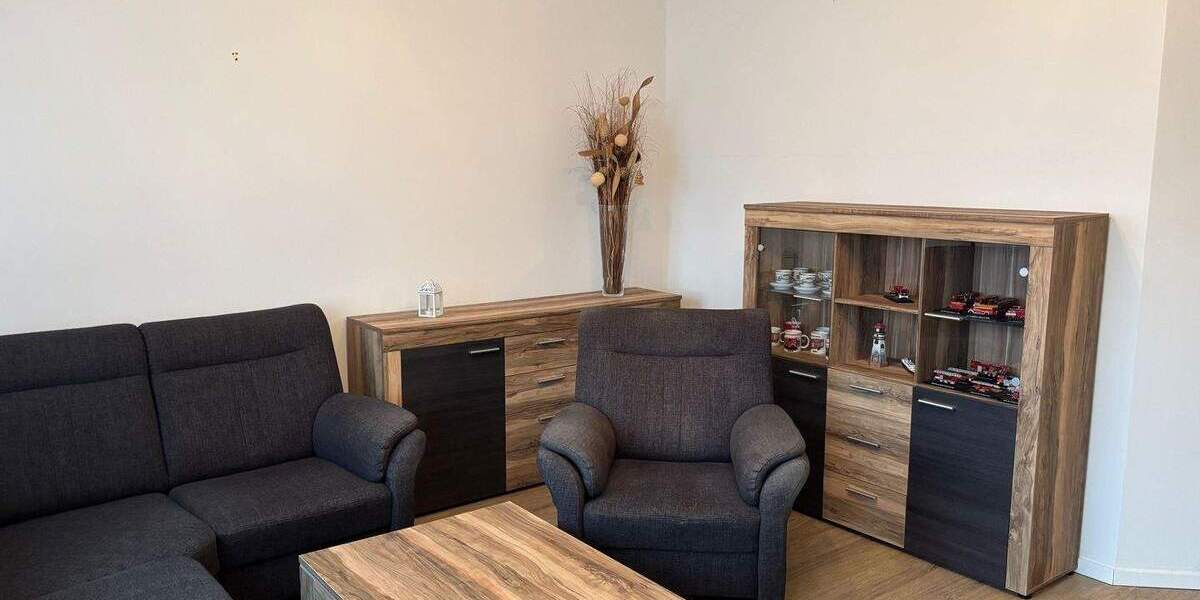 Etagenwohnung Dissen - 2 Zimmer, 62 m&sup2;, 620&euro; | Angebot:25675740