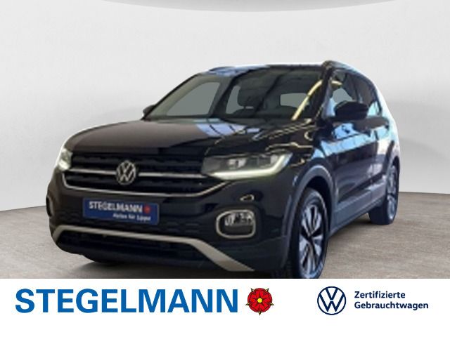VW T-Cross 19.500 km 22.810 &euro; Detmold 32756