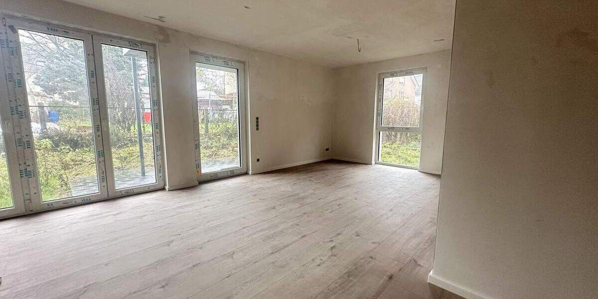 Etagenwohnung Werther - 4 Zimmer, 110 m&sup2;, 375.900&euro; | Angebot:24452370