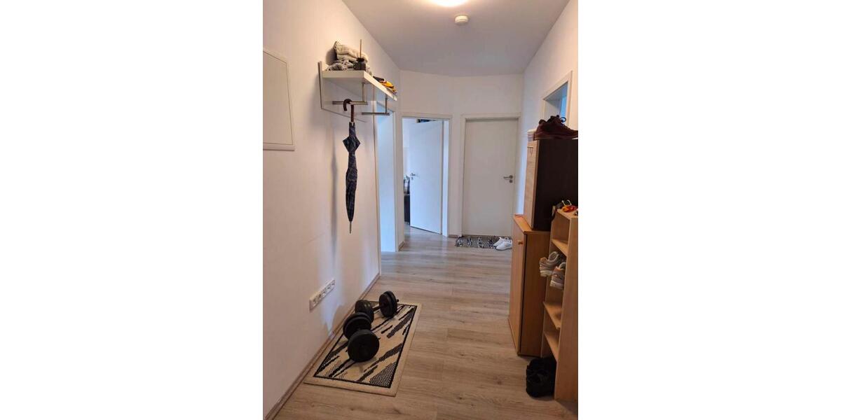 Etagenwohnung Bielefeld Schildesche - 1 Zimmer, 16 m&sup2;, 390&euro; | Angebot:26611406