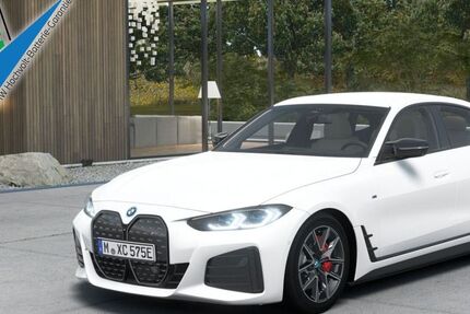 BMW i4 48.979 km 45.450 &euro; Bad Oeynhausen 32547