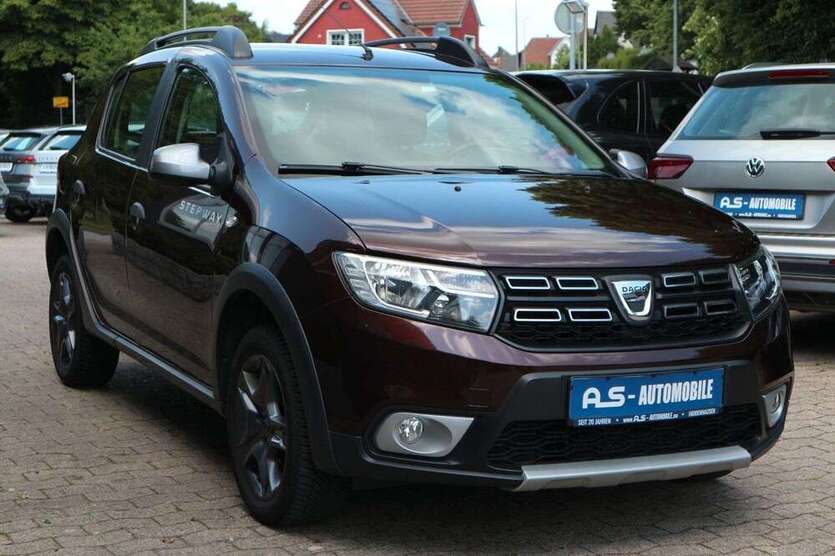 Sandero