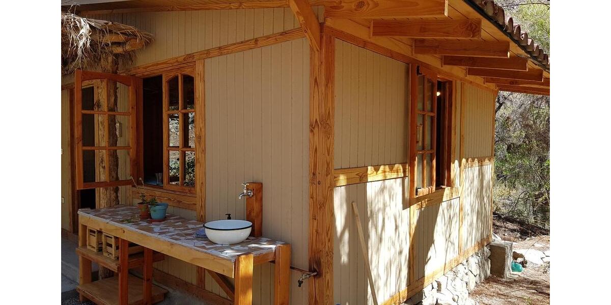 Einfamilienhaus Hilter am Teutoburger Wald - 67.000&euro; | Angebot:27203159