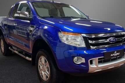 Ford Ranger 71.400 km 23.890 &euro; Bielefeld 33605