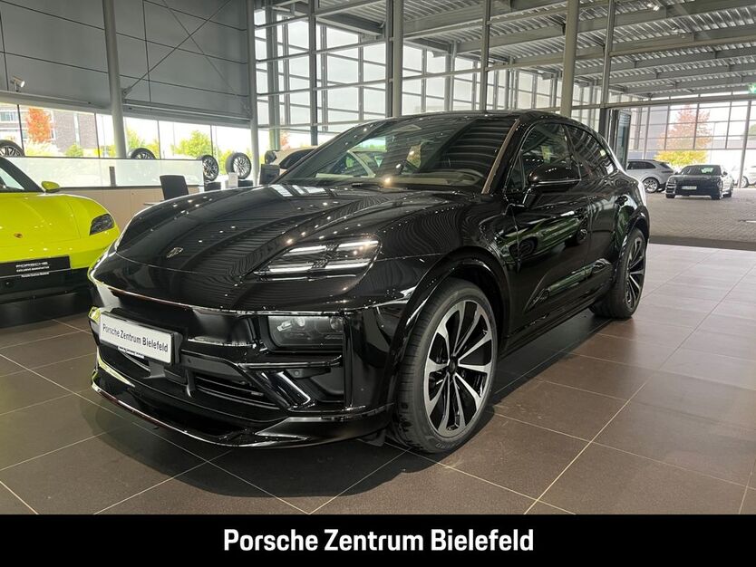 Porsche Macan 6.000 km 119.900 € Bielefeld 33719