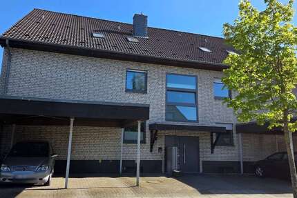 Wohnung Bünde - 2.5 Zimmer, 100 m&sup2;, 800&euro; | Angebot:26437690