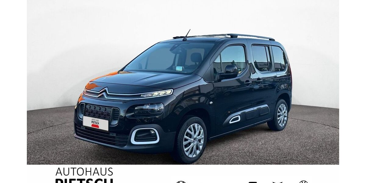 Citroen Berlingo 75.250 km 18.990 &euro; Bünde 32257