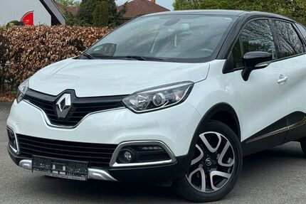 Renault Captur 125.500 km 7.480 &euro; Löhne 32584