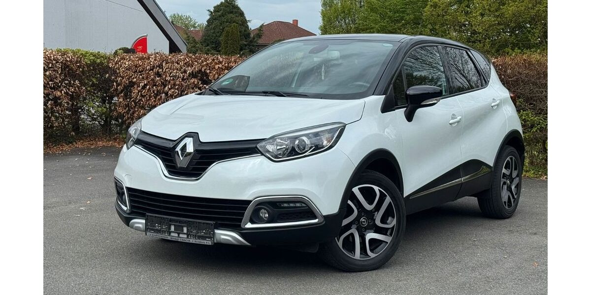 Renault Captur 125.500 km 7.480 &euro; Löhne 32584