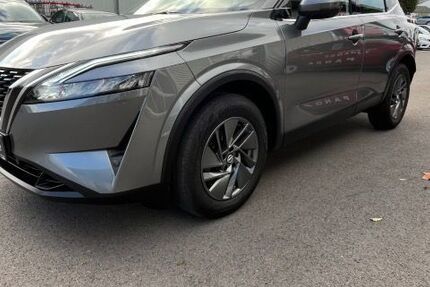 Nissan Qashqai 50.800 km 20.490 &euro; Lage 32791