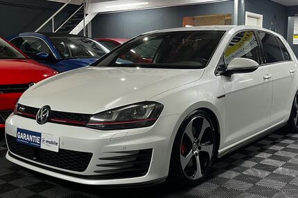VW Golf 160.000 km 15.590 € Delbrück 33129