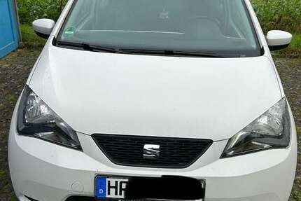 Seat Mii 34.500 km 7.750 € Löhne 32584