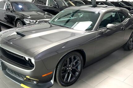 Dodge Challenger 20 km 52.900 &euro; Bielefeld 33719