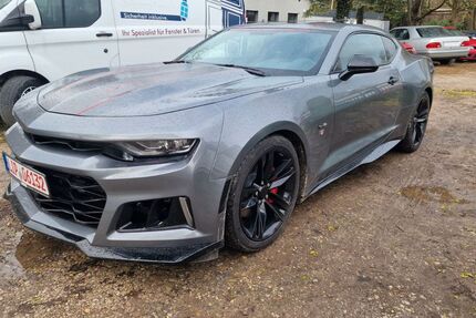 Chevrolet Camaro 37.000 km 25.900 &euro; Bad Salzuflen 32107