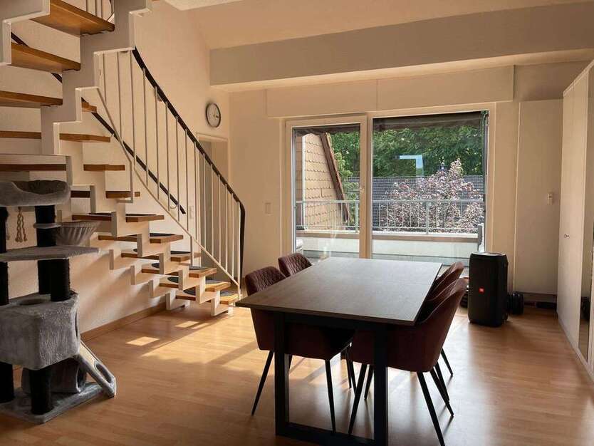 Wohnung zum Kaufen in Gütersloh 163.900 € 51.35 m²