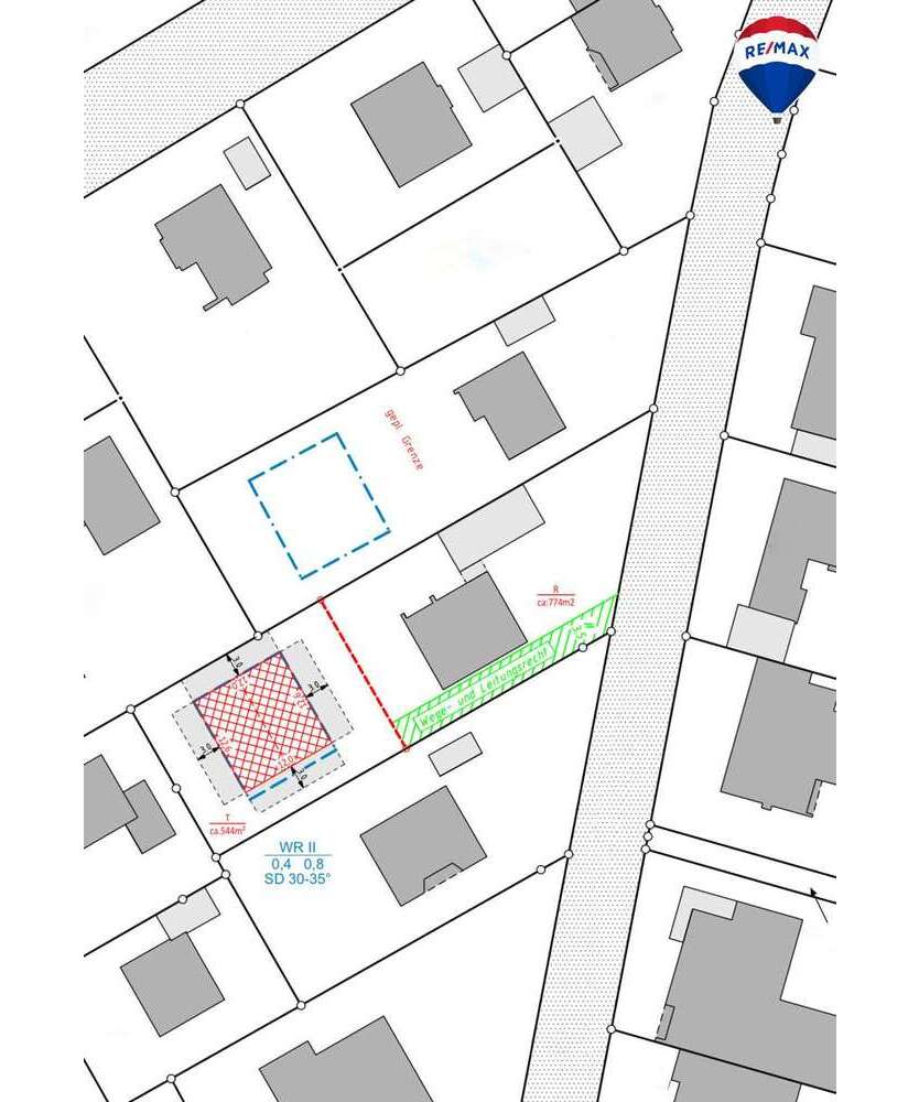 Grundstück zu verkaufen in Bielefeld 199.990 € 600 m²