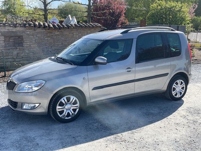Skoda Roomster 110.500 km 6.500 &euro; Melle 49326
