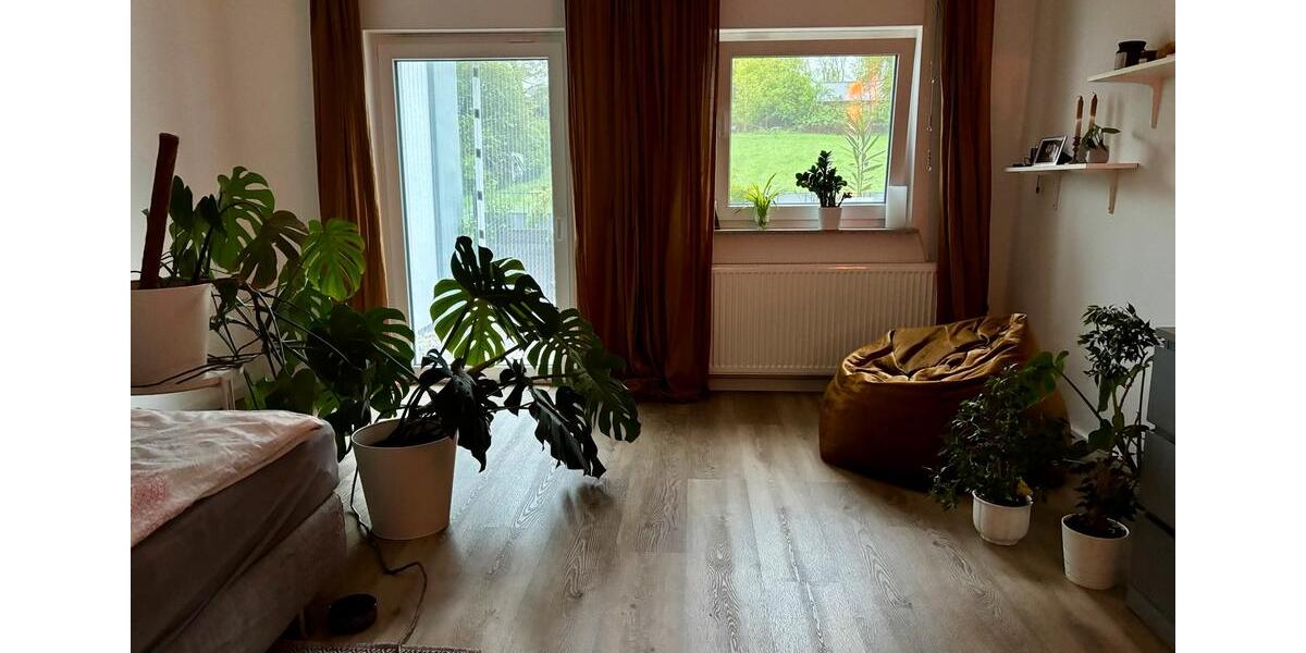 Etagenwohnung Vlotho - 3 Zimmer, 86 m&sup2;, 800&euro; | Angebot:26342995