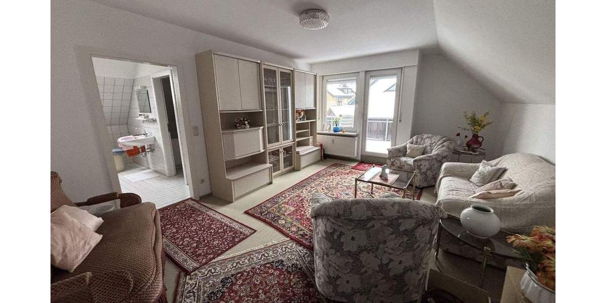 Mehrfamilienhaus, Wohnhaus Detmold / Hiddesen Hiddesen - 7 Zimmer, 203 m&sup2;, 560.000&euro; | Angebot:26725200