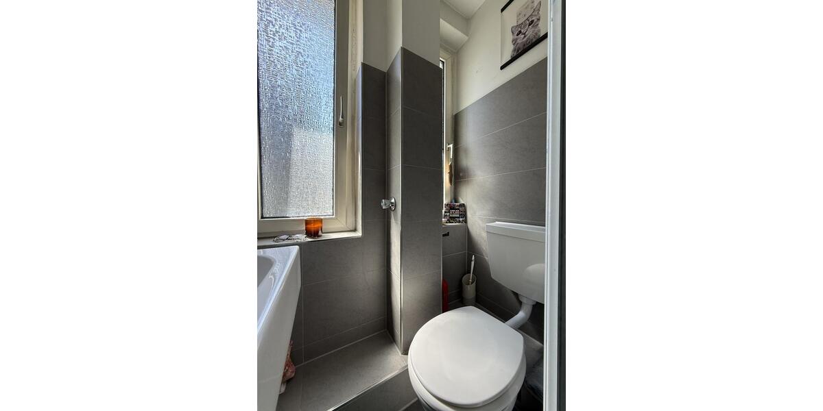 Etagenwohnung Bielefeld Schildesche - 3 Zimmer, 53 m&sup2;, 164.000&euro; | Angebot:26549445