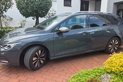 VW Golf 19.300 km 18.500 &euro; Werther 33824
