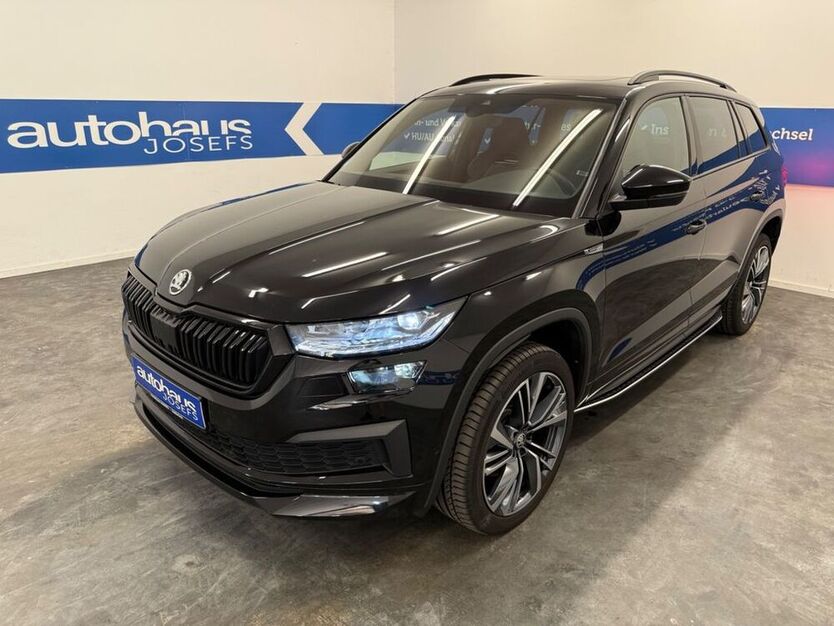 Kodiaq