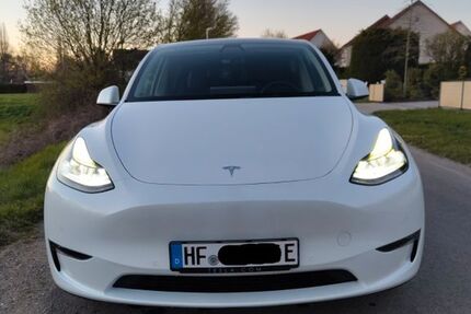 Tesla Model Y 99.300 km 34.500 &euro; Herford 32051