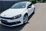 VW Scirocco 191.000 km 6.500 &euro; Bünde 32257