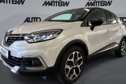Renault Captur 17.069 km 14.990 &euro; Gütersloh 33332