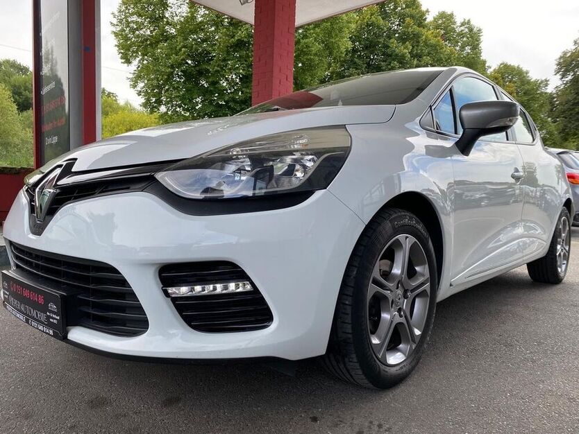 Clio