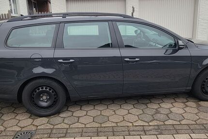 VW Passat 161.000 km 9.200 &euro; Herford 32049