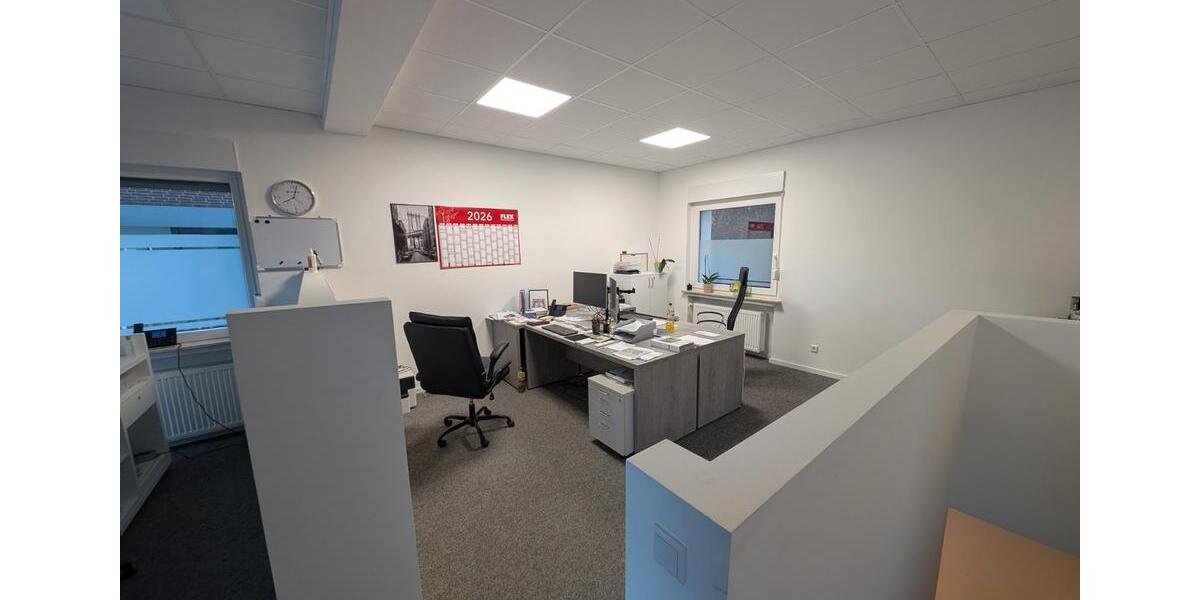 Gewerbeobjekt Bielefeld Senne - 900&euro; | Angebot:26375715