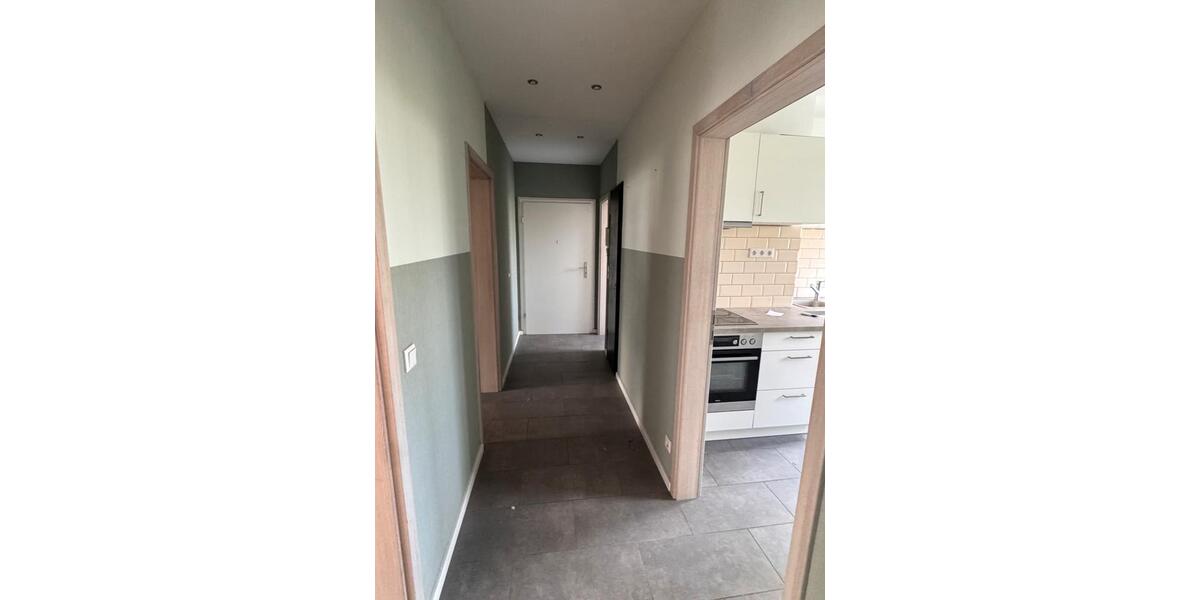 Etagenwohnung Bielefeld - 1 Zimmer, 17 m&sup2;, 450&euro; | Angebot:26396548