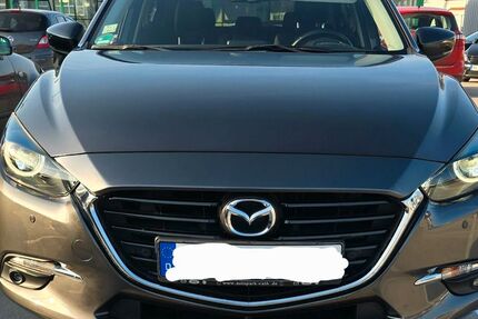 Mazda 3 99.000 km 13.300 € Kirchlengern 32278