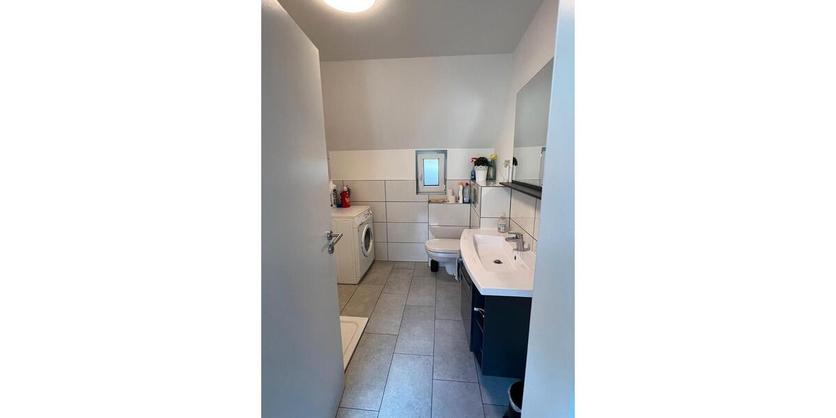 Etagenwohnung Lemgo - 1 Zimmer, 20 m&sup2;, 381&euro; | Angebot:26691989